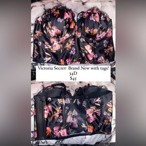 Victoria Secret Corset